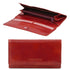 Exclusive leather wallet for women